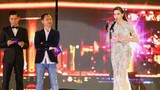 Hồ Ngọc Hà lập cú đúp giải thưởng ở Zing Music Awards 2016